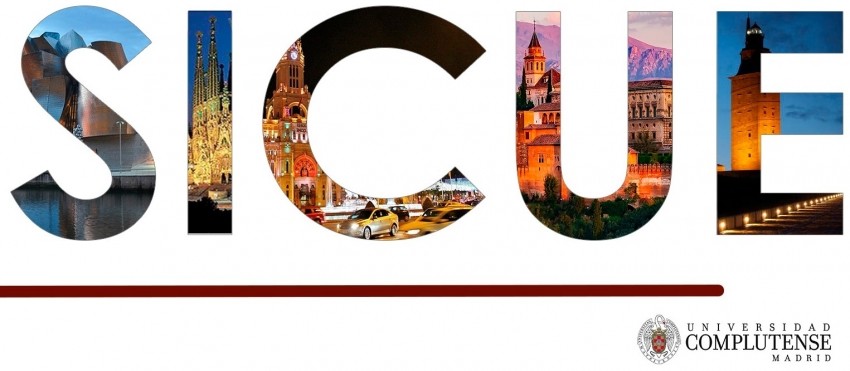 Abierta convocatoria SICUE 2026/2027 (del 30 enero al 13 febrero 2026) 